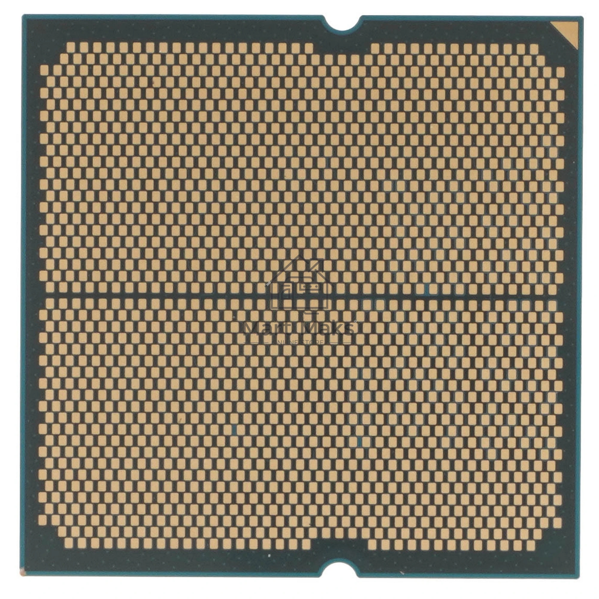 Процессор AMD Ryzen 9 9900X3D Soc-AM5 4.4GHz OEM