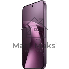 Смартфон Xiaomi 17T Pro, 12/256Gb, фиолетовый