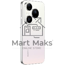 Смартфон Huawei Pura 90s Pro 12/512Gb, белый