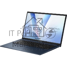 Ноутбук Asus Vivobook 17 X1704MA-AU010/17.3