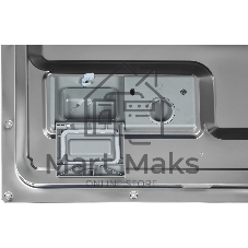 Посудомоечная машина Vitek VT-DT306, белый, 55 см, 6 компл., сушка конденсационная, 58 дБ, класс A+