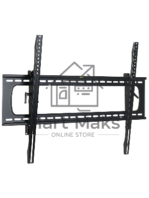 Кронштейн для телевизора Kromax STAR PRO-112 черный 55