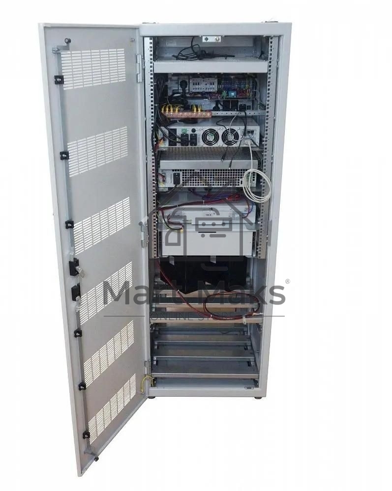 Источник бесперебойного питания Штиль SR1103L 3000ВА 2700Вт RS-232 SNMP