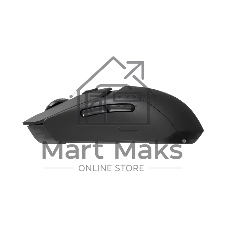 Мышь беспроводная Logitech G309 Lightspeed черный, 25600 dpi, Bluetooth, кнопки - 6
