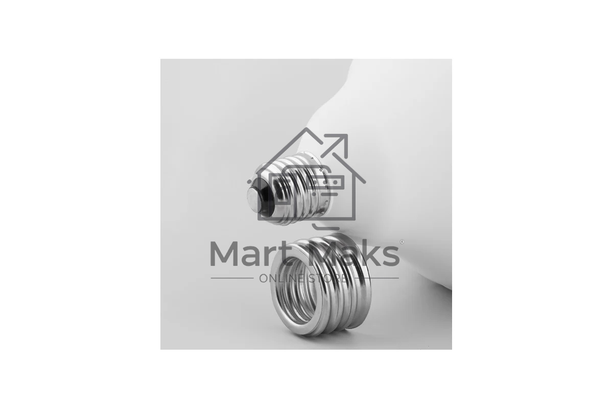 Лампа светодиодная FERON LB-65 (25821) 60W 230V E27-E40 4000K