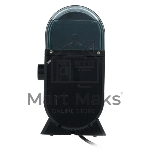 Кофемолка BRAYER BR1170, Жерновая, Емкость 100 г., Мощность 110 Вт, пласт. корпус, регул. помола