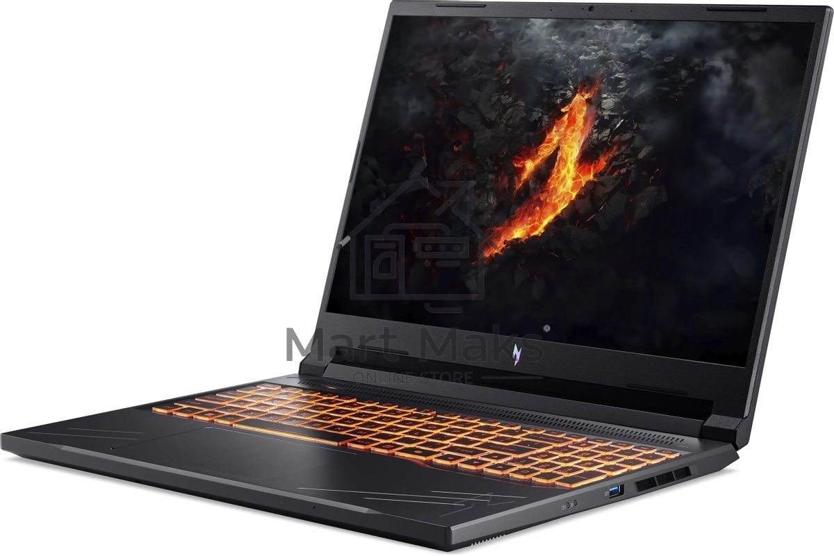 Ноутбук игровой Acer Nitro V 16 ANV16-41-R9PM / 16