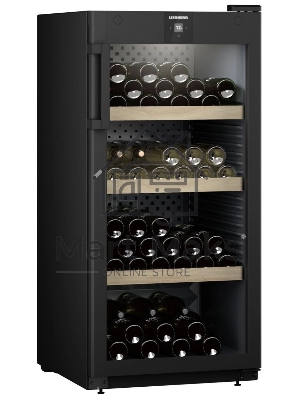 Винный шкаф Liebherr WPbl 4201-20 001