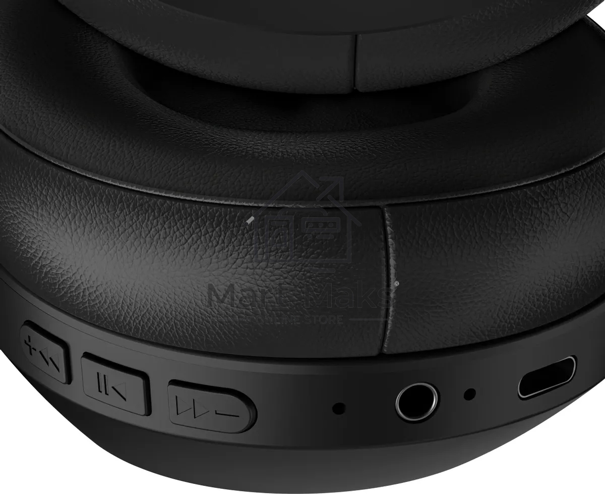 Беспроводная гарнитура DEFENDER (63490) FreeMotion B490 черный