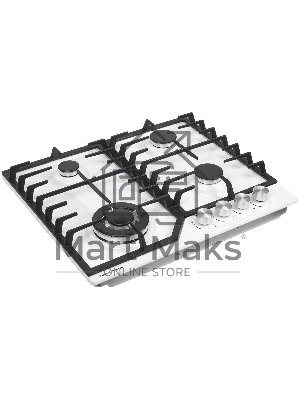 Варочная панель Zigmund & Shtain G 22.6 W