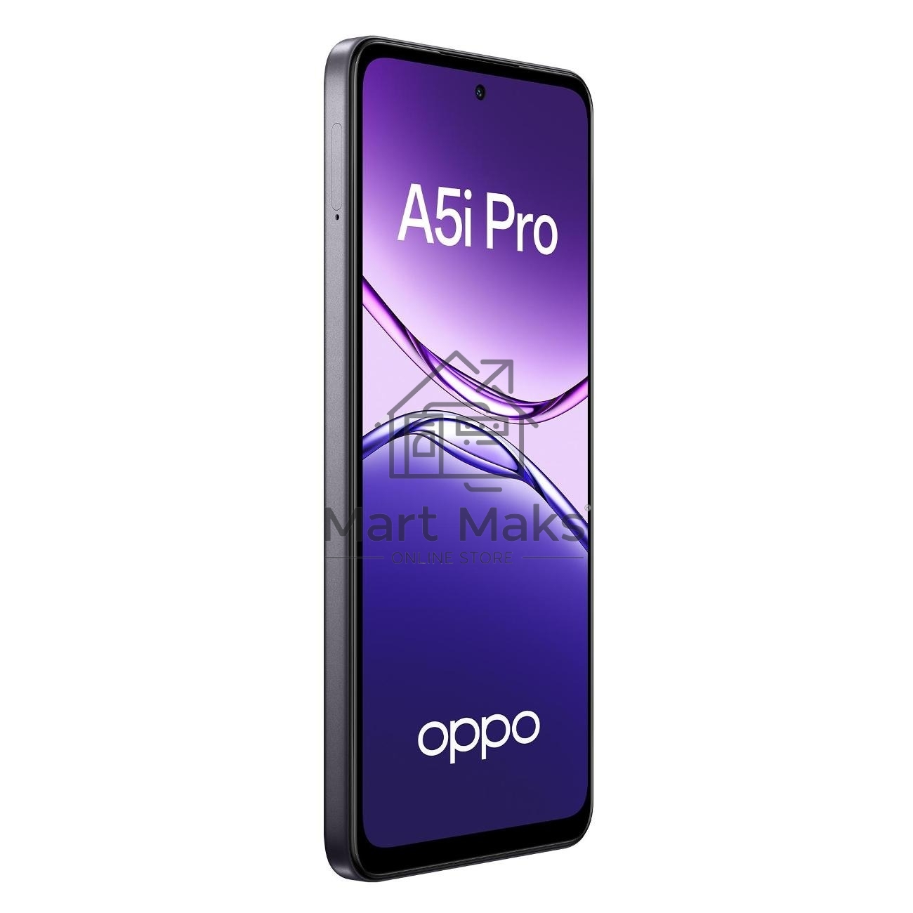 Смартфон OPPO A5i Pro 8/128 фиолетовый (Аметист)