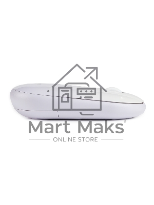 Мышь беспроводная Smartbuy (SBM-266AG-W) 266AG белый градиеент