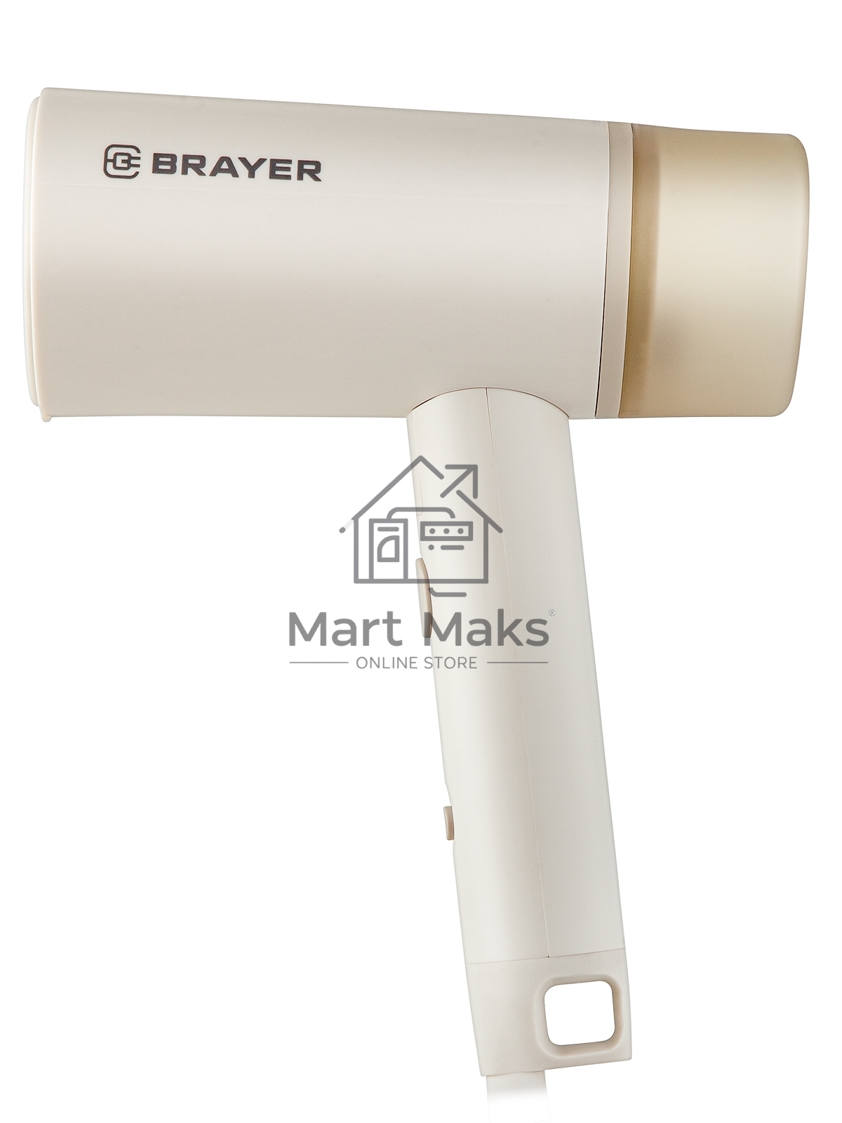 Ручной отпариватель BRAYER BR4130