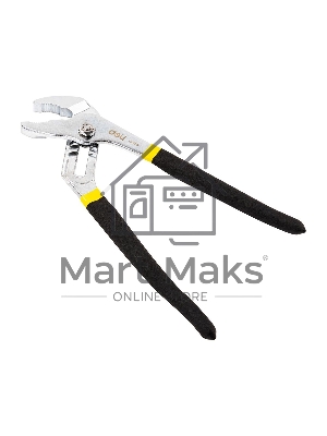 Переставные клещи Deli DL2610 10