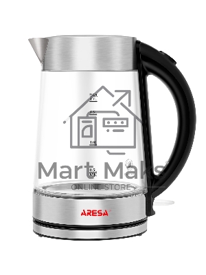 Чайник электрический Aresa AR-3472