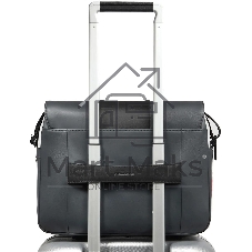 Сумка-мессенджер Piquadro Urban CA6802UB00/GRN с отделением для ноутбука 14
