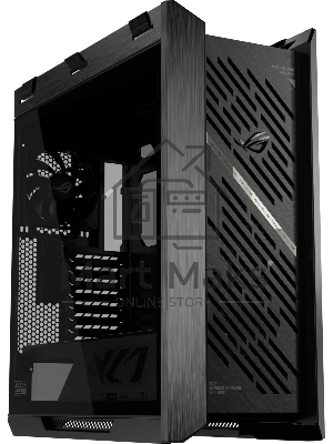 Компьютерный корпус ASUS ROG STRIX HELIOS II GX601S черный