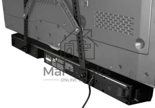 Кронштейн для телевизора OmniMount OCSBA кронштейн для саундбаров