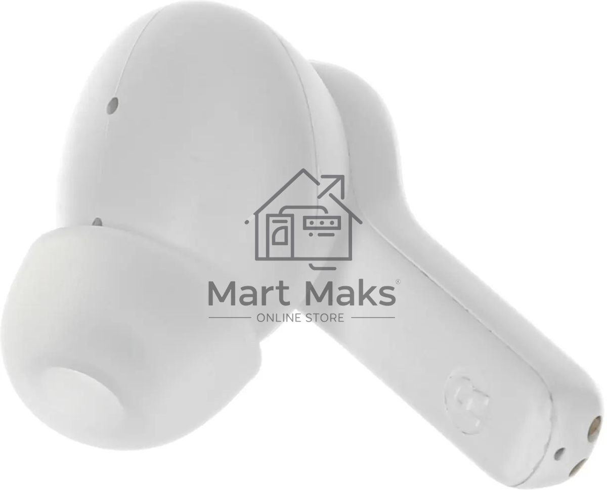 Гарнитура проводная A4Tech Bloody M30 белый BT