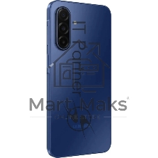 Смартфон Samsung Galaxy A17 SM-A175F, 8/256Gb, синий KZ 2