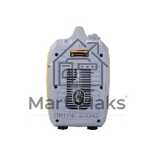 Инверторный генератор Huter DN А2,7SI Grey