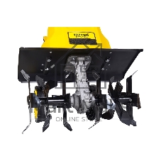 Электрический культиватор Huter EMC-1600 (EMC-1400)