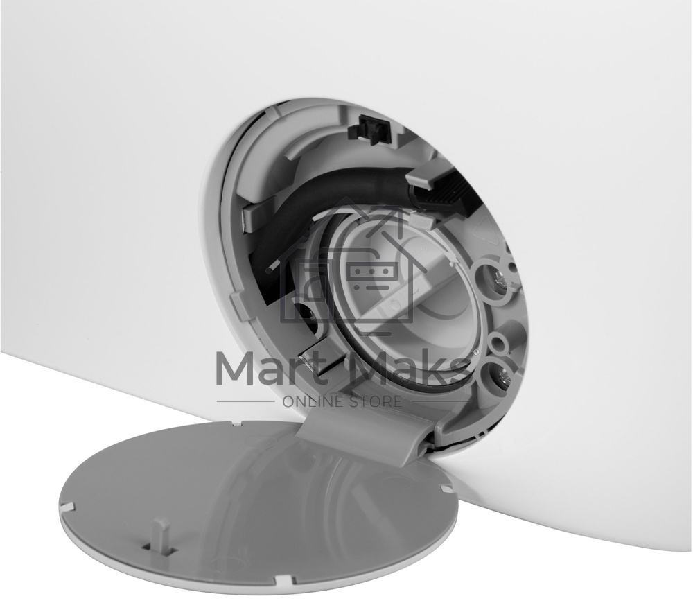 Стиральная машина Maunfeld MFWM148WH02 белый, загрузка фронтальная 8 кг, 1400 об/мин., класс: А+++