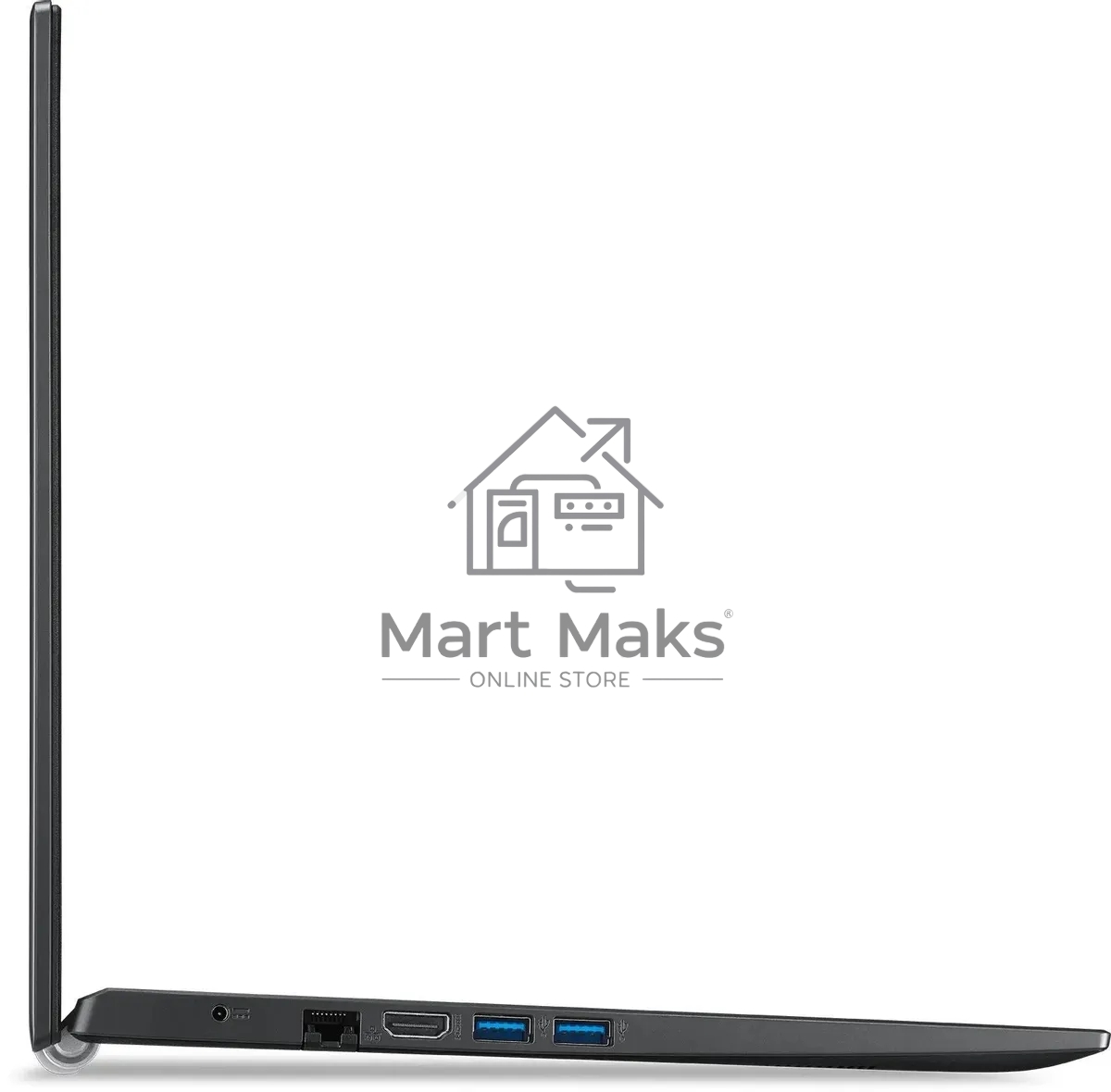 Ноутбук Acer Extensa EX215-54-31K4 15.6