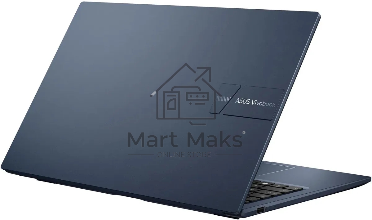 Ноутбук Asus Vivobook 15 X1504ZA-BQ1143 15.6