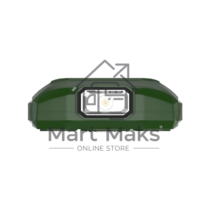 Мобильный телефон Maxvi P101 зеленый