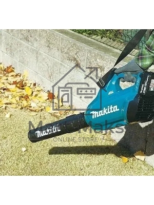 Воздуходувка Makita DUB362Z 36В д\2-х акк 18В Li-ion 11400\21500об\м