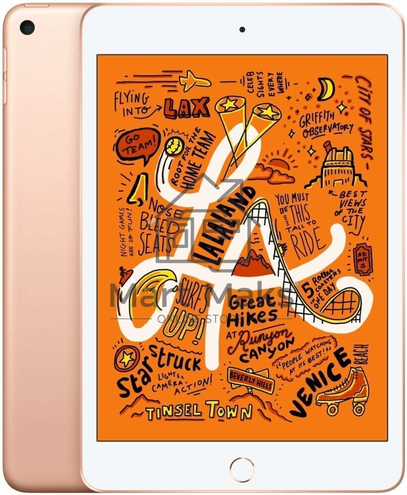 Планшет Tablet Apple iPad mini A2133 7.9