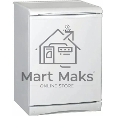 Холодильник Indesit TT 85 A белый однокамерный 106/14 л морозилка сверху, капельная система