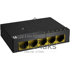 Коммутатор Netis ST3105GC