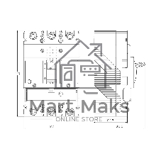 Выключатель автоматический MGS250 3P 160-200A 36kA YON MGS250N-3TAMF0200