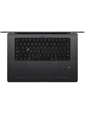 Ноутбук Apple MacBook Pro 16