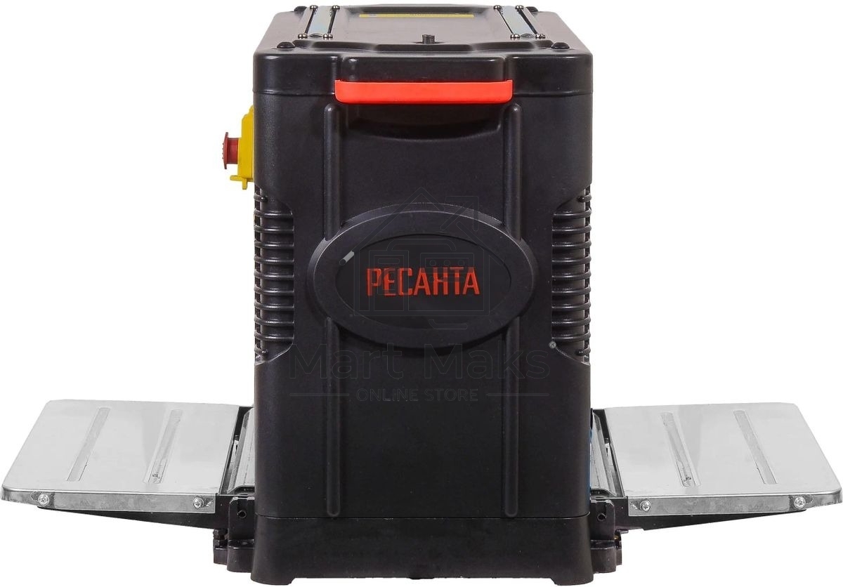 Станок рейсмусовый Ресанта РС-330/1С 2000W (75/26/2)