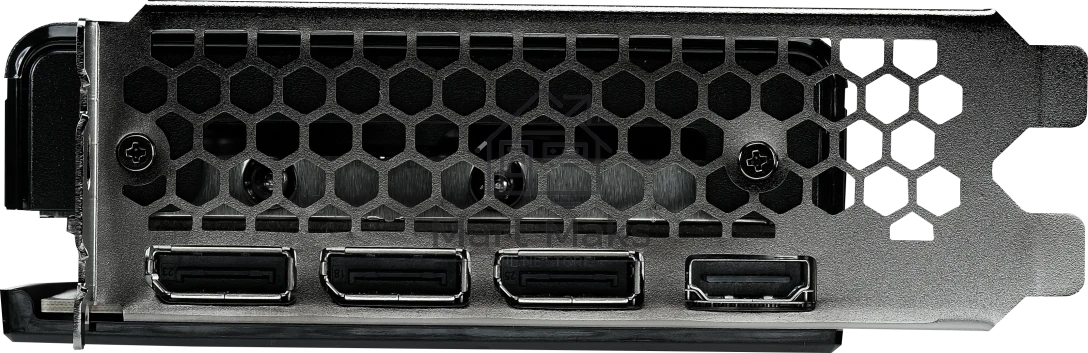 Видеокарта Palit RTX5070 INFINITY 3 OC 12GB GDDR7 192bit 3-DP HDMI
