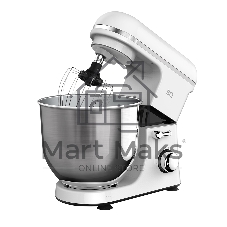 Планетарный миксер BQ MX840 White