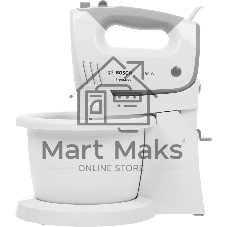 Миксер Bosch MFQ36400