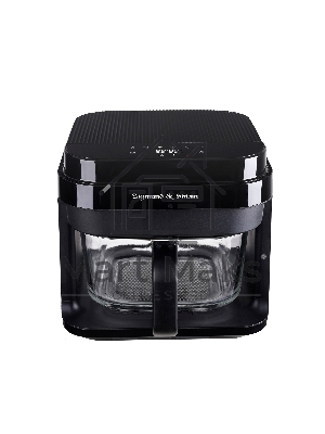 Аэрофритюрница Zigmund & Shtain ZAF-902