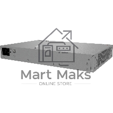 Коммутатор Huawei S310S-10PN4JX, 8×1 Гбит/с (6×PoE+) + 2×2,5 Гбит/с PoE+ + 2×2,5 Гбит/с SFP + 2×10 Гбит/с SFP+, управляемый