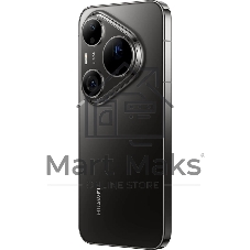 Смартфон Huawei Pura 90s Pro Max 12Gb, 256Gb, черный