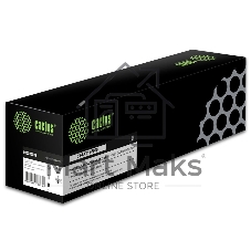 Картридж лазерный Cactus CS-LX51B5000 (51B5000) черный (2500 стр.) для Lexmark MS/MX317/417/S517