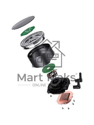 Система жидкостного охлаждения Bloody BD-LC360ARGB2 ARGB черный 120мм алюминий+медь 1800rpm 35db 300W