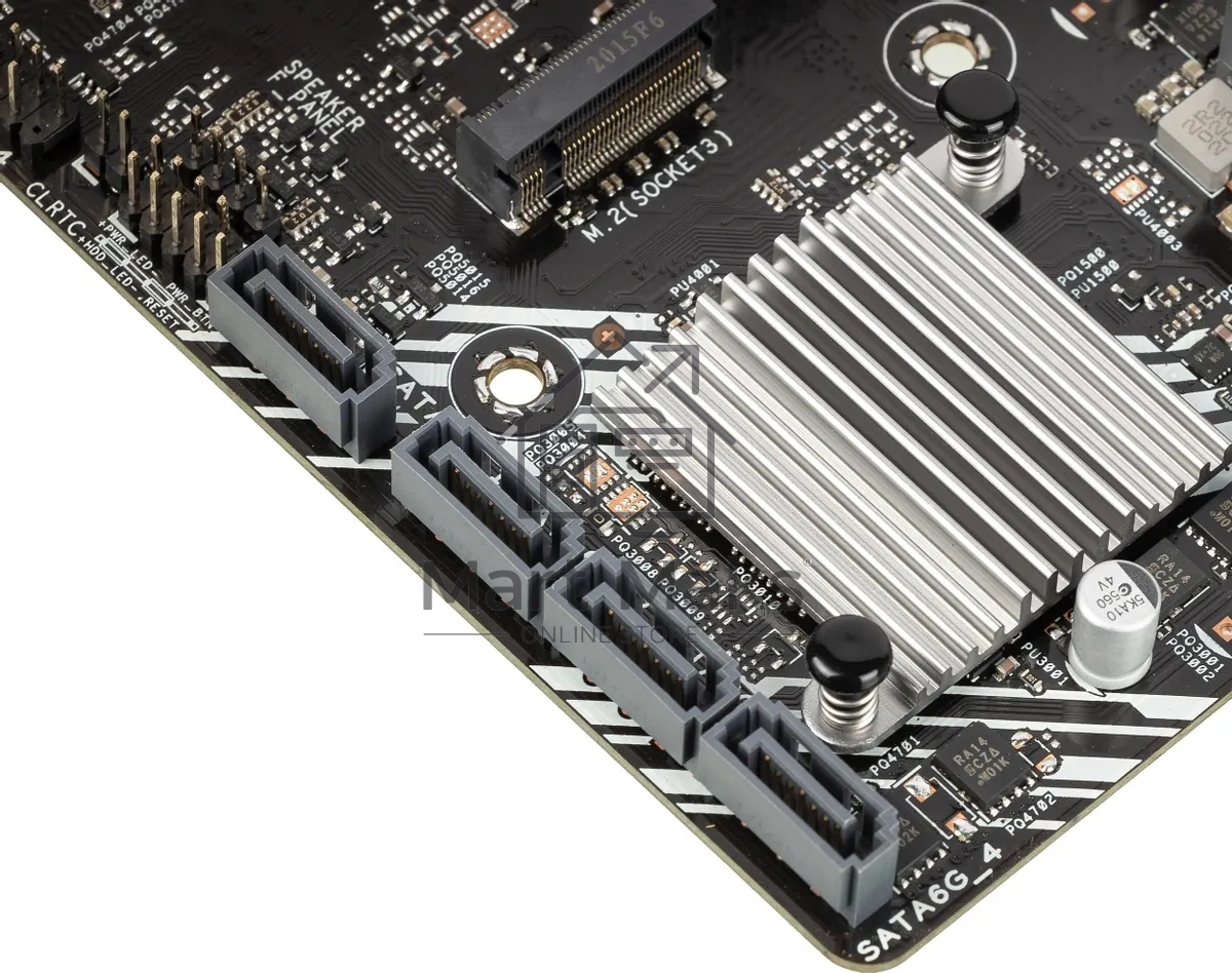 Материнская плата ASUS PRIME A520M-K, AM4, AMD A520, 2xDDR4, 4xSATA, 1xM.2, 1xPCIe 3.0 x16, 1xPCIe x1, 1xHDMI, 1xVGA, 1x 1Gb LAN, 2xUSB-A 2.0, 4xUSB-A 3.2 Gen 1, 3x3.5 мм, 7.1, mATX