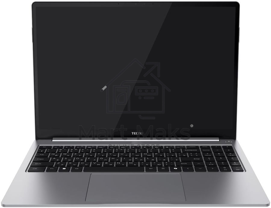 Ноутбук Tecno MegaBook T16MA Pro Core Ultra 9 185H 32Gb SSD1Tb Intel Arc 16