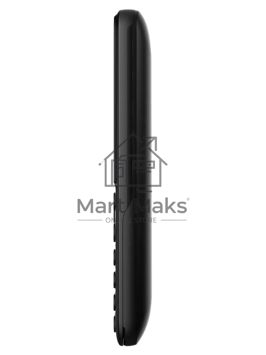 Мобильный телефон INOI 140 Classic Lite 4G черный