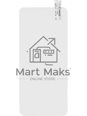 Защитное стекло для экрана LuxCase для ZTE Blade L8/L9 100 х 180 мм, прозрачный, 1 шт, прозрачный 83244