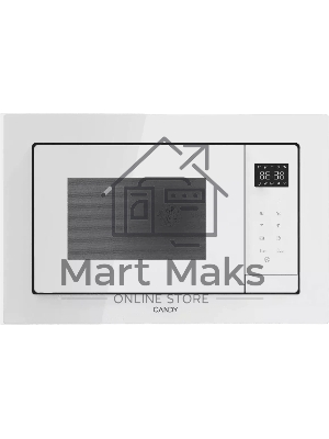 Микроволновая печь встраиваемая CANDY CMXBTG218W